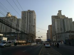 -中化石油朝阳洗车行