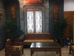 等位区-庐州太太(鼓楼店)