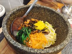 -GOGIYA·咕叽吖韩国传统烤肉店(东方新天地店)