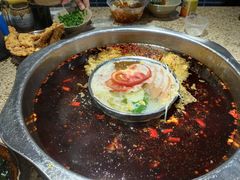 -堂客老火锅(欣阳广场总店)