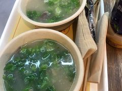 鸭血粉丝汤-特派卷·老北京烤鸭卷(合生汇购物中心店)