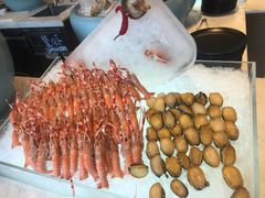 -济南凯宾斯基酒店-THE VIEW云景全日制餐厅