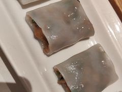 牛肉肠粉-茉里粤菜(皇姑万象汇店)