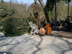 -旅马餐厅(茅家埠店)