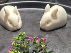 -富淳饭店(陆家嘴保利广场店)