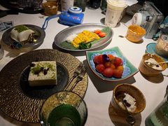 -龟兹KUCINA·新疆菜(前滩L+PLAZA店)