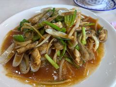 -覃记海鲜美食餐厅