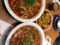-盛世盐帮·自贡特色(总店)