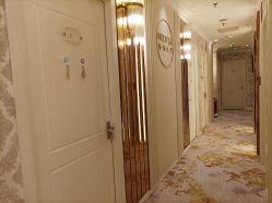 -茜尔维亚修身连锁(杨浦五角场店)