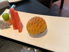 -五缘湾凯悦酒店·悦饗中餐厅