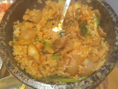 -老炉家木炭烤肉(长江国际店)