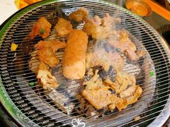 -火炉旺烤肉啤酒屋(沈北创始店)
