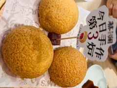 -蔡澜点心·粤菜(新街口IFCX店)