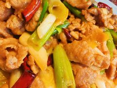 -香满楼(临安路店)