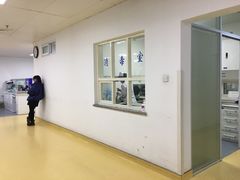 -天津市口腔医院(和平本部)