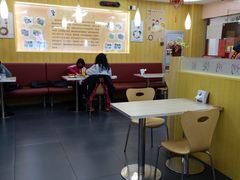 大堂-香妃烤鸡(新奥店)