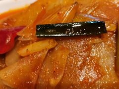 -京穆兰兰州牛肉面·清真(中川机场店)