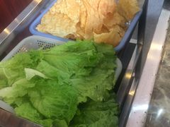 -林记潮牛·牛肉火锅(上马墩店)