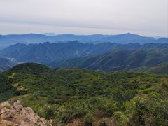 -北京鹫峰国家森林公园