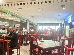 -清真·老兰家(兴善寺西街总店)