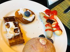 -青岛富力艾美酒店