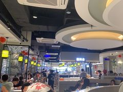 -陈记顺和潮汕牛肉火锅(番禺迎宾大道店)