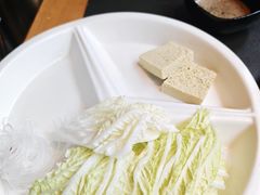 -东来顺·非遗火锅(高新店)
