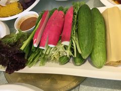 胖姐新村风味鱼村-胖姐渔村(中源大道店)