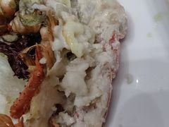 -北京辽宁大厦·盛安汇西餐厅