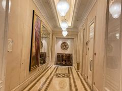 -大堂吧·下午茶·特调鸡尾酒(大连一方城堡豪华精选酒店)