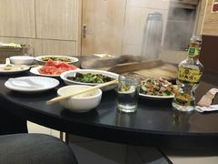 -屯靠屯地锅王(西南路店)