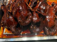 -乔波食品(杜桥中心菜场店)