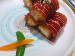 金莎海虾红米肠（精）-德粤轩(缤谷广场店)