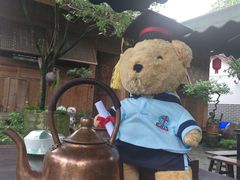 -青城甲(青城山店)