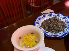 -盖碗儿梨园·变脸吐火·川剧(天府广场店)