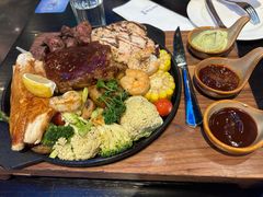 -bluefrog蓝蛙(水游城店)