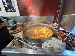 -门框胡同百年卤煮(前门店)