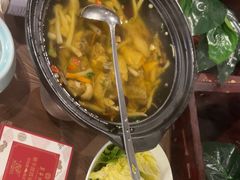 -丽华园(汉阳龙阳店)