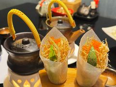 -天狗山料理(省体店)