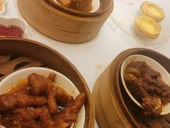 -香宫中餐厅·大连香格里拉(人民路店)