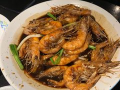 -老头儿油爆虾·知味杭州(爱琴海购物中心)
