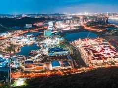 -华谊兄弟（长沙）电影小镇