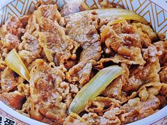 -食其家·牛丼咖喱(广元西路店)