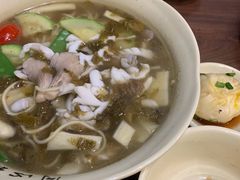 -同心楼(解放北路店)