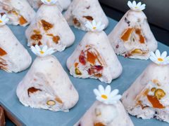 -棕榈岛海鲜自助餐厅(虹桥迎宾馆店)