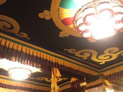 -嘎咓讓咘藏餐厅(团结新村店)