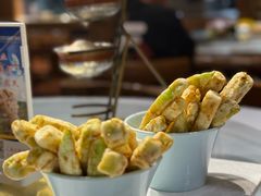 -天下醉美蒙餐(林西店)