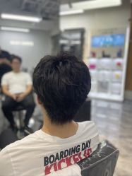 -Sying杉影日式烫染專門店