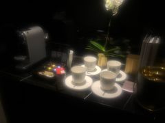 -尼依格罗香港美利酒店
