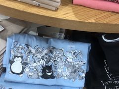 -优衣库(北京首开福茂宋家庄购物中心店)